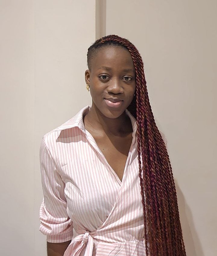 Portrait d’Elisée Ouéffa